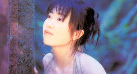 oO Mégumi Hayashibara Oo